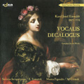 Karel Josef Einwaldt  -  Vocalis Decalogus